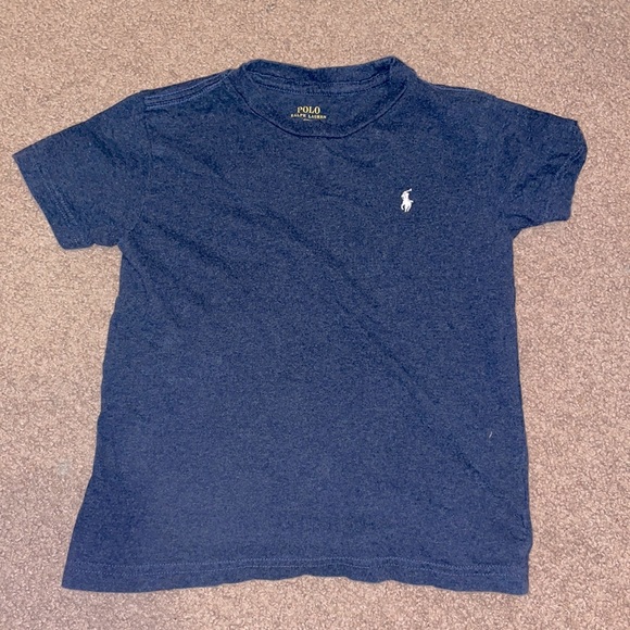 Polo Ralph Lauren Other - Size 5 Boys Polo Shirt